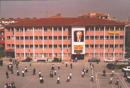 K. Çekmece Z. Mustafa Dalgıç Mesleki Ve Teknik Anadolu Lisesi 