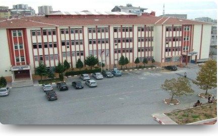 Kadriye Moroğlu Anadolu Lisesi 