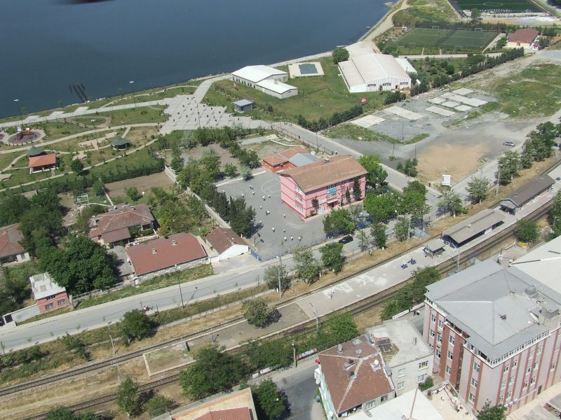 İto Kanarya İlkokulu 