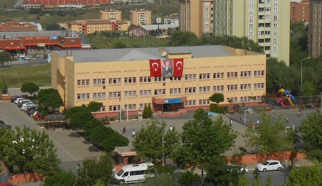 Mehmet Akif Ersoy İlkokulu 