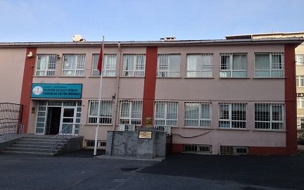 Yıldırım Beyazıt Özel Eğitim Uygulama Merkezi I. Kademe 