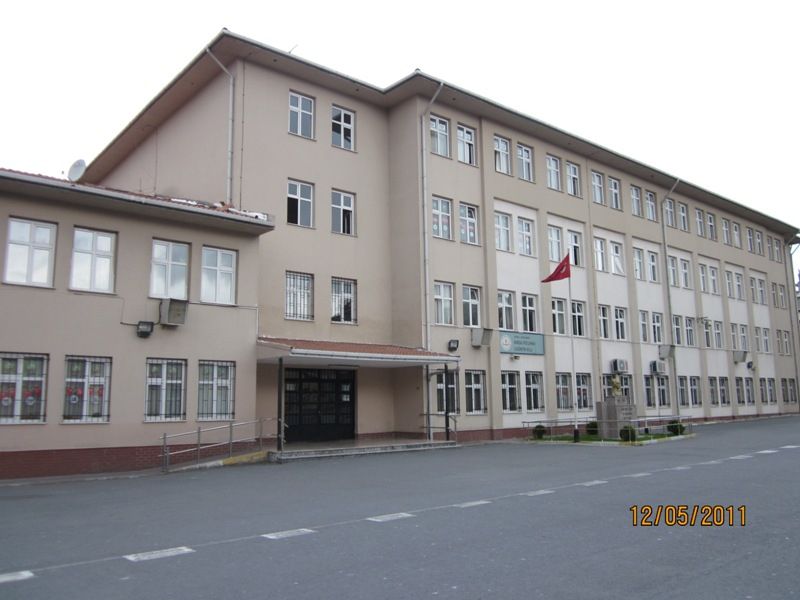 Mareşal Fevzi Çakmak İlkokulu 