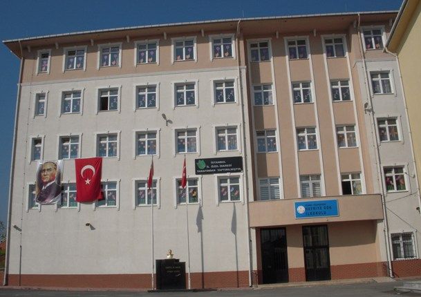 Hayriye Gök İlkokulu 