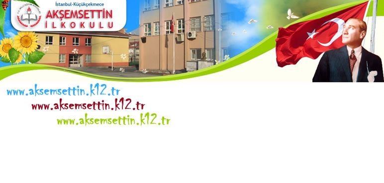 Akşemsettin İlkokulu 