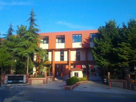 Halkalı Cumhuriyet İlkokulu 