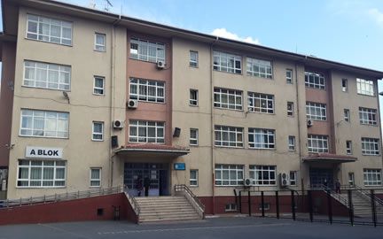 Mustafa Pars İlkokulu 