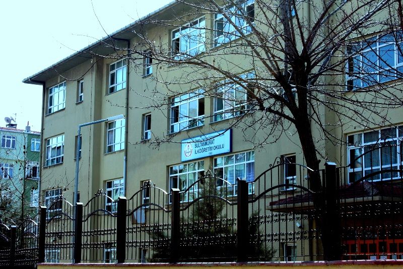 Sultan Murat Ortaokulu 