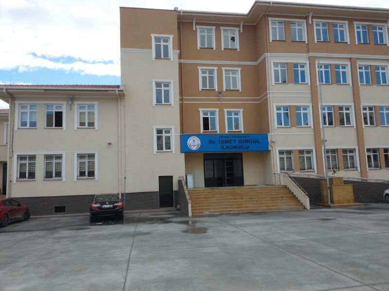 Dr. İsmet Birgül İlkokulu 