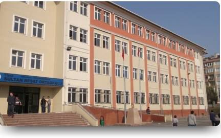 Kanuni İmam Hatip Ortaokulu 