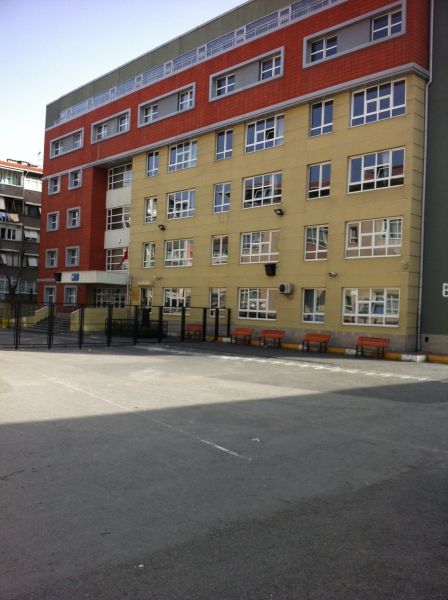 Mustafa Pars Ortaokulu 