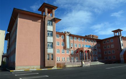 Küçükçekmece İmkb Yavuz Sultan Selim Ortaokulu 