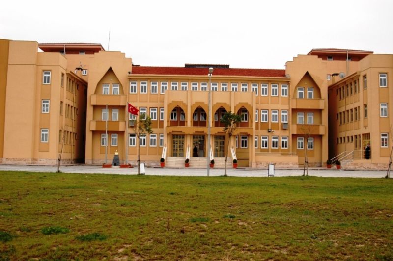 Toki Şehit Er Yılmaz Özdemir İlkokulu 