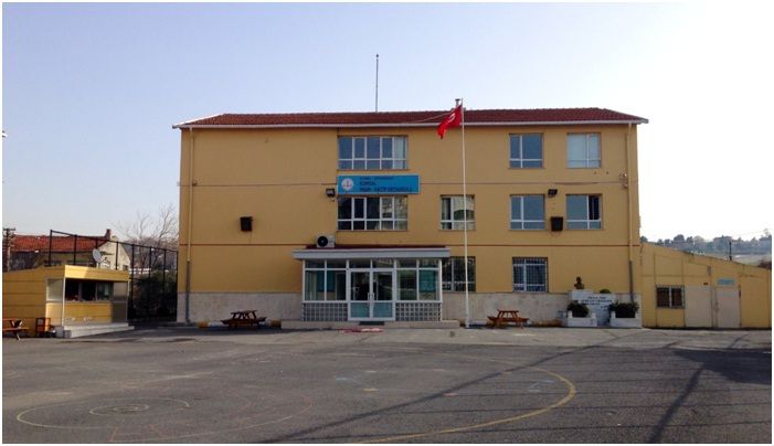 Küçükçekmece Kumsal Özel Eğitim Uygulama Merkezi Ii. Kademe 