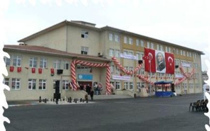 Behiye - Selim Pars Ortaokulu 