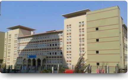 Toki Şehit Çağlar Canbaz İmam Hatip Ortaokulu 