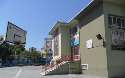 Penyelüks Hasan Gürel Ortaokulu 