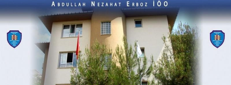 Tev Abdullah Nezahat Erboz İlkokulu 