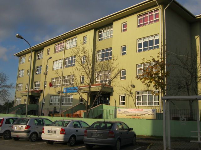 Albay Niyazi Esen İlkokulu 