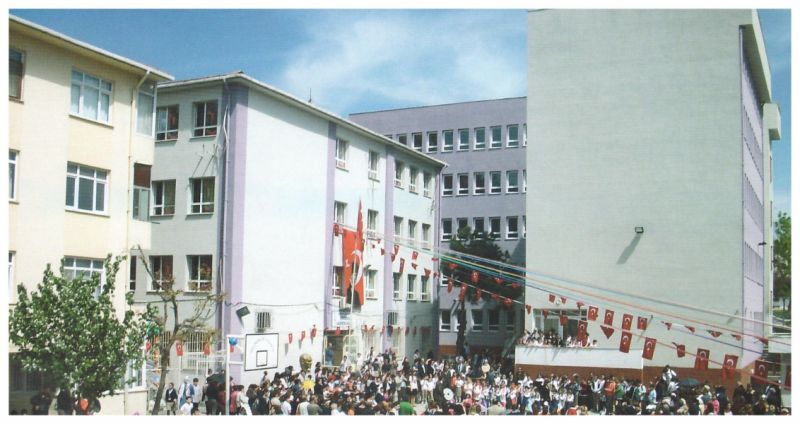 Ataköseoğlu İlkokulu 
