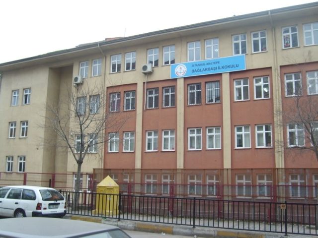 Bağlarbaşı İlkokulu 