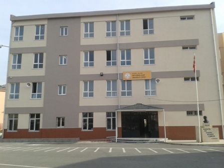 Ertuğrul Gazi Anadolu Lisesi 