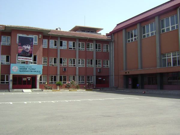 Güzide Yılmaz İlkokulu 