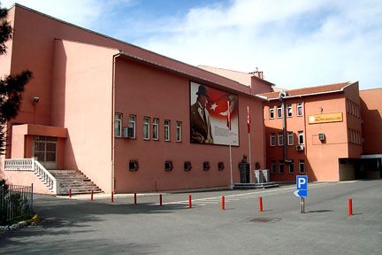 Maltepe Anadolu Lisesi 