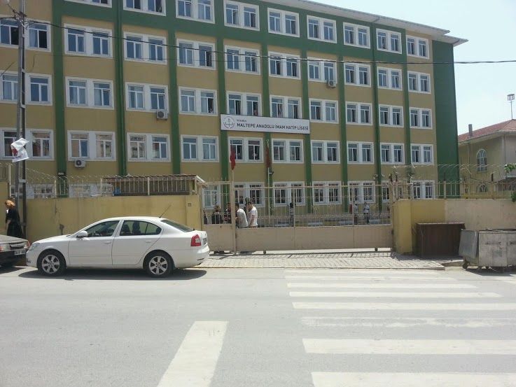 Maltepe Kız Anadolu İmam Hatip Lisesi 
