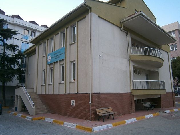 Maltepe Rehberlik Ve Araştırma Merkezi 