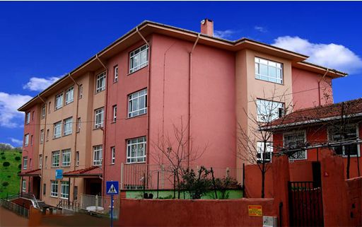 Mürüvvet Hanım İlkokulu 