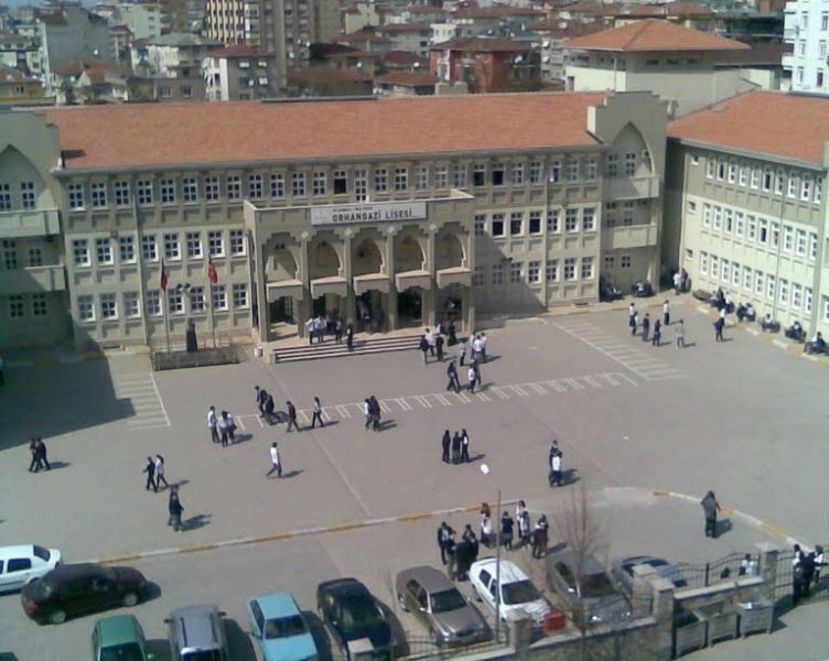 Orhangazi Çok Programlı Lisesi 