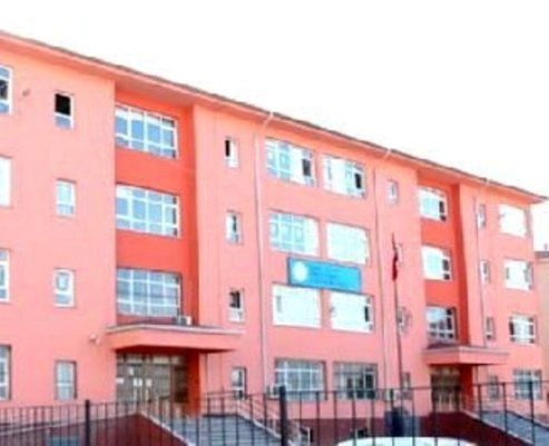 Zümrütevler İlkokulu 