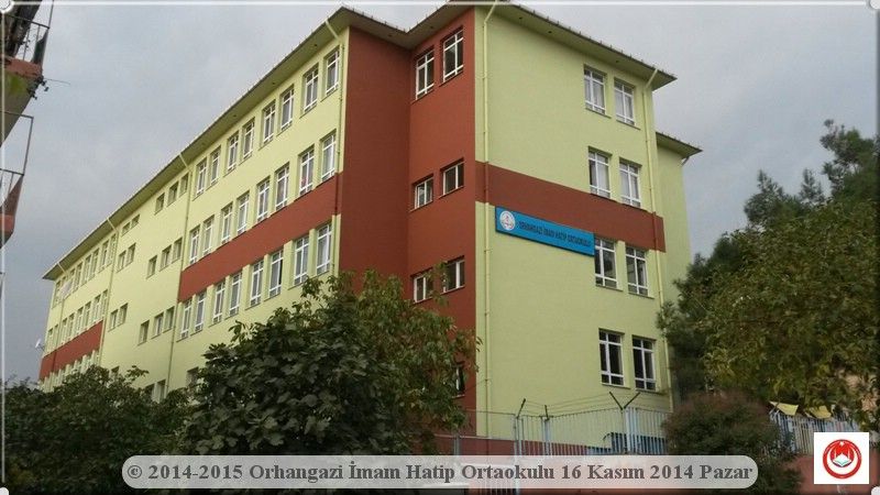 Orhangazi İmam Hatip Ortaokulu 
