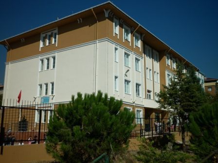 Binbaşı Necati Bey İlkokulu 
