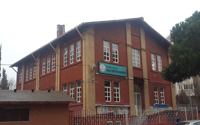 Halk Eğitim Merkezi 
