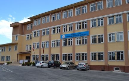 Osmangazi İmam Hatip Ortaokulu 