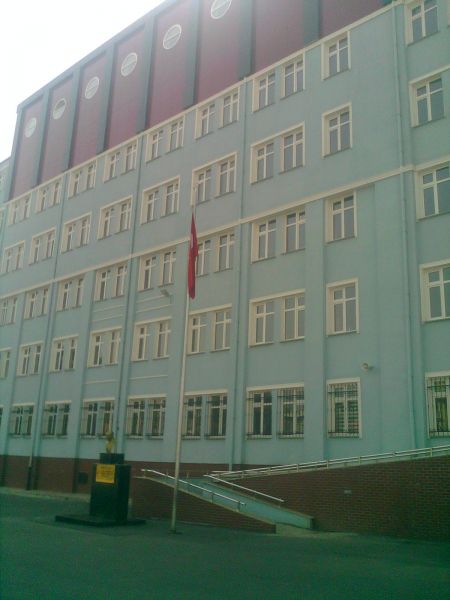 Fındıklı İlkokulu 