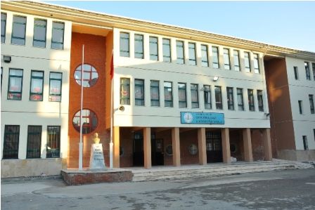 Ertuğrulgazi İlkokulu 