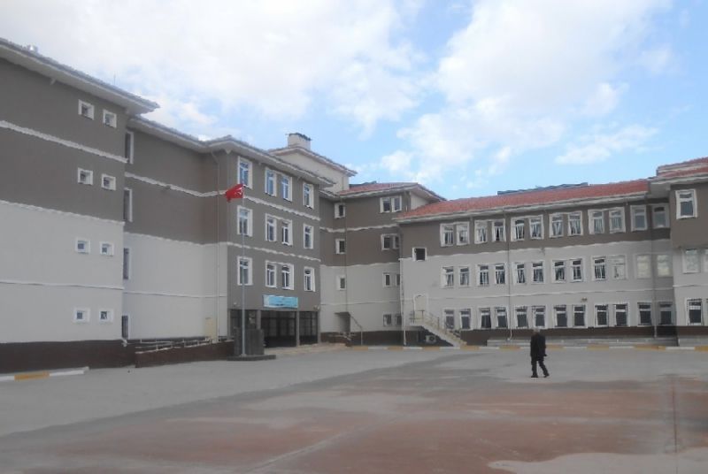 Pendik İto Özel Eğitim İş Uygulama Merkezi (Okulu) 