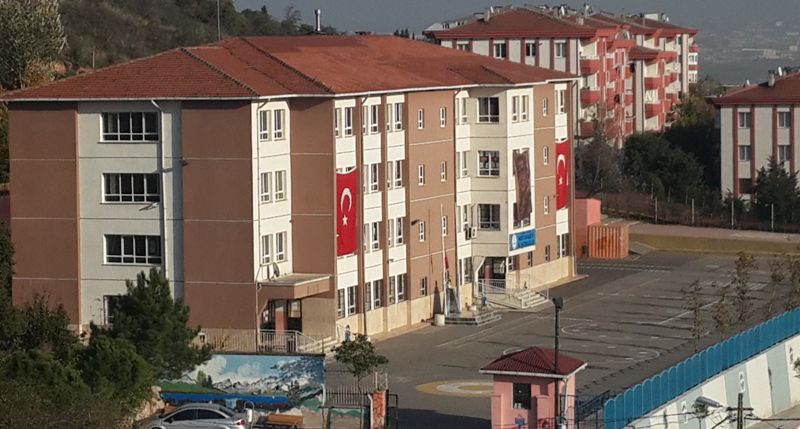 Artukbey İlkokulu 
