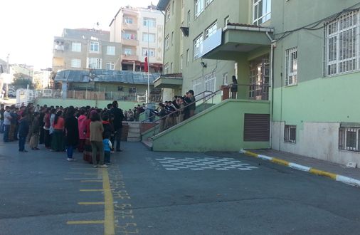 Alemdarpaşa Ortaokulu 
