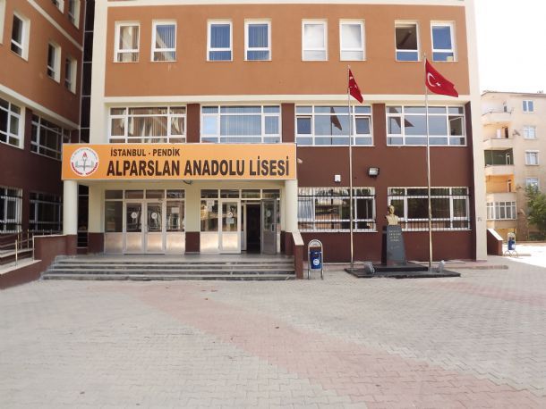 Ballıca İlkokulu 