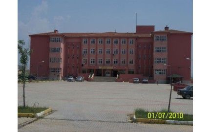 Pendik İmkb Mesleki Ve Teknik Anadolu Lisesi 