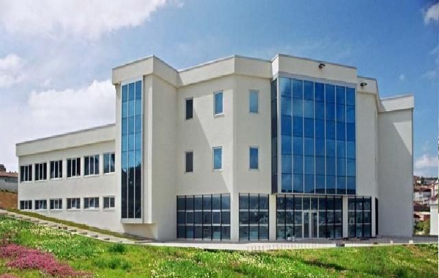 Nuh Kuşçulu Mesleki Ve Teknik Anadolu Lisesi 