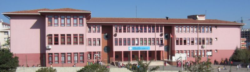 Osmangazi İlkokulu 