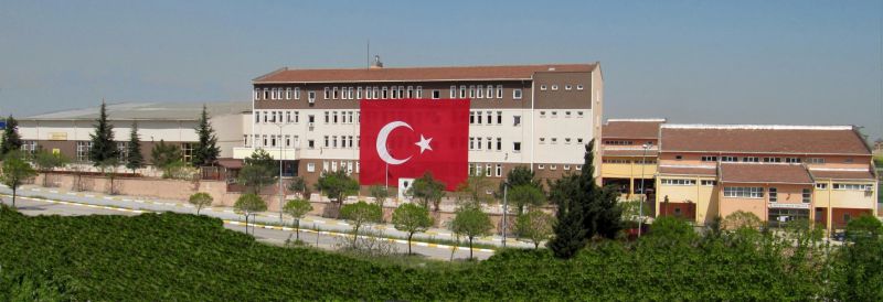 Pendik Teknik Ve Endüstri Meslek Lisesi 