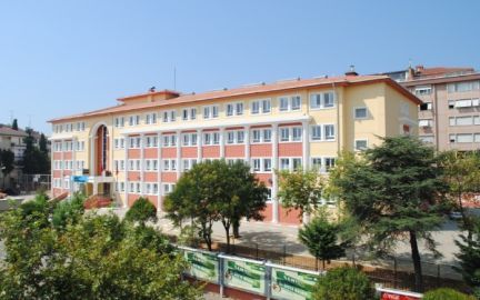 Pendik Merkez İlkokulu 