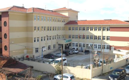 Pendik Mesleki Eğitim Merkezi 