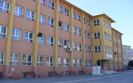 Velibaba Ortaokulu 