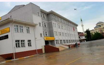 Pendik Esenler Kiz Anadolu İmam Hatip Lisesi 